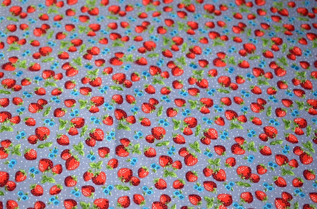 Strawberris - image 3