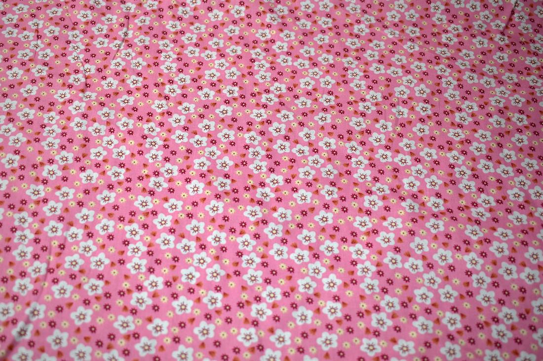 Floral