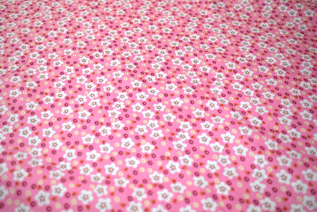 Floral