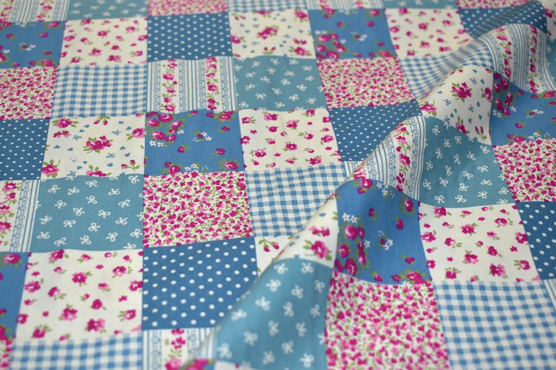 Patchwork