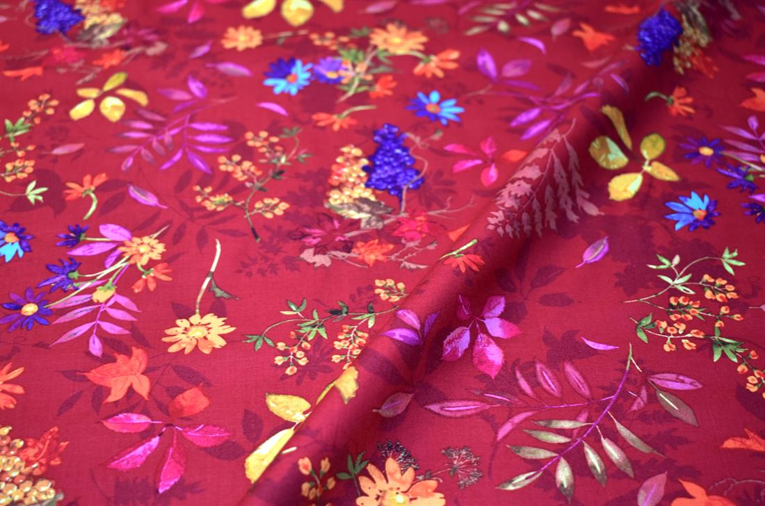 Ditsy Floral