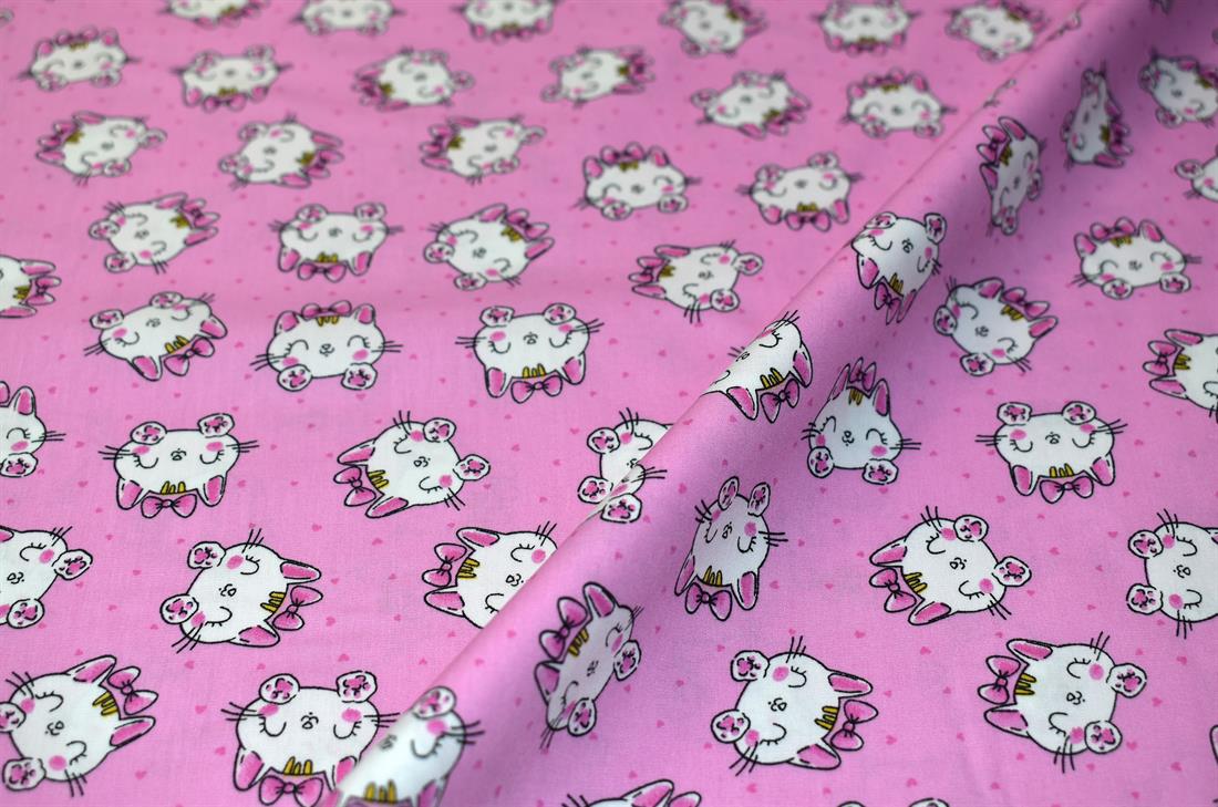 Kitty Cat - image 1