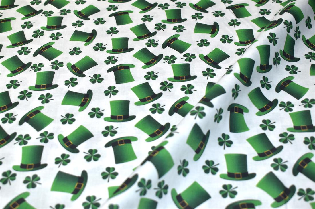 St Patrick's Day - image 1