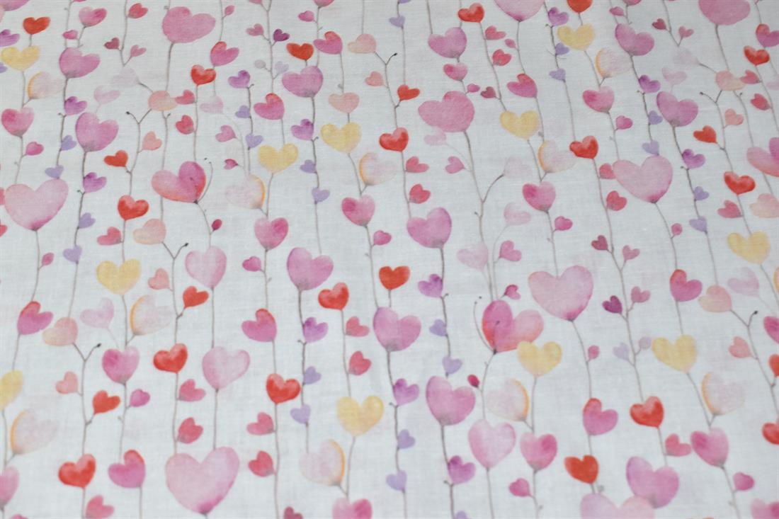 Hearts