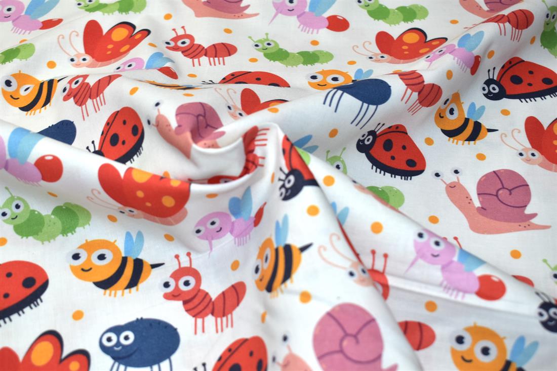 Baby Bugs - image 2