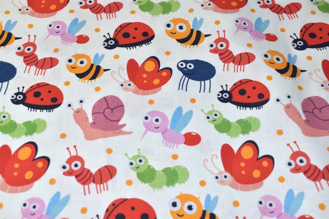 Baby Bugs - image 3