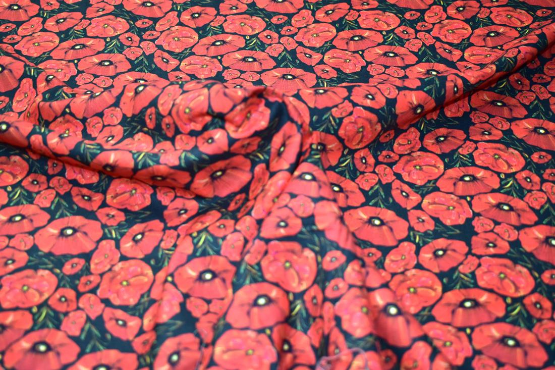 Poppy Flower - image 2