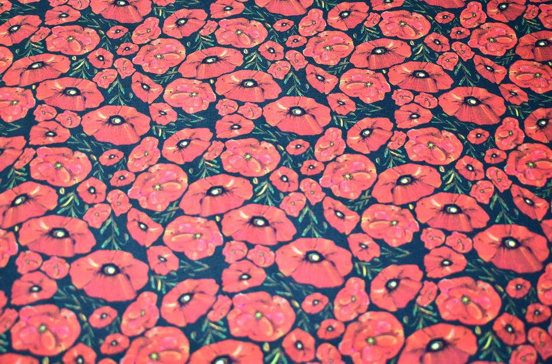Poppy Flower - image 3