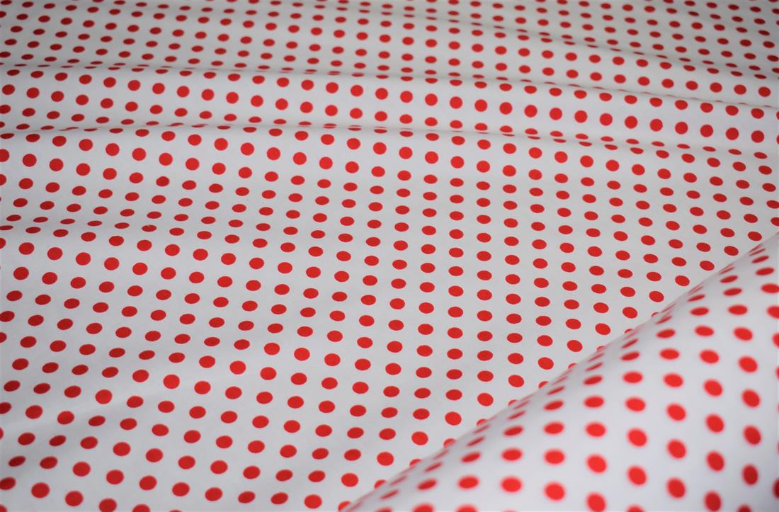 Polka Dots Print