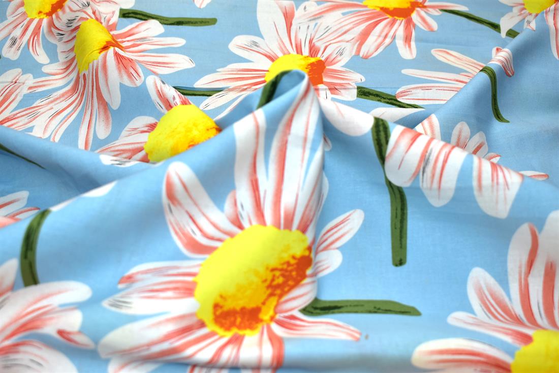 Sunflowers Floral