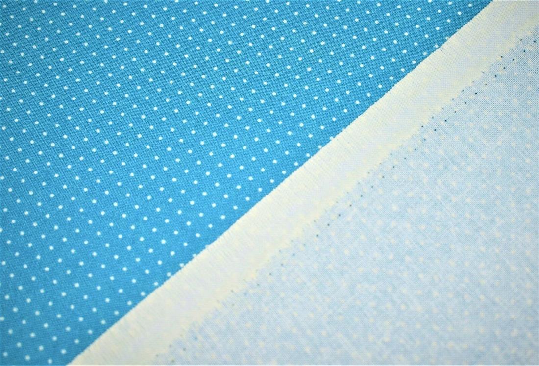Pin Spots Print