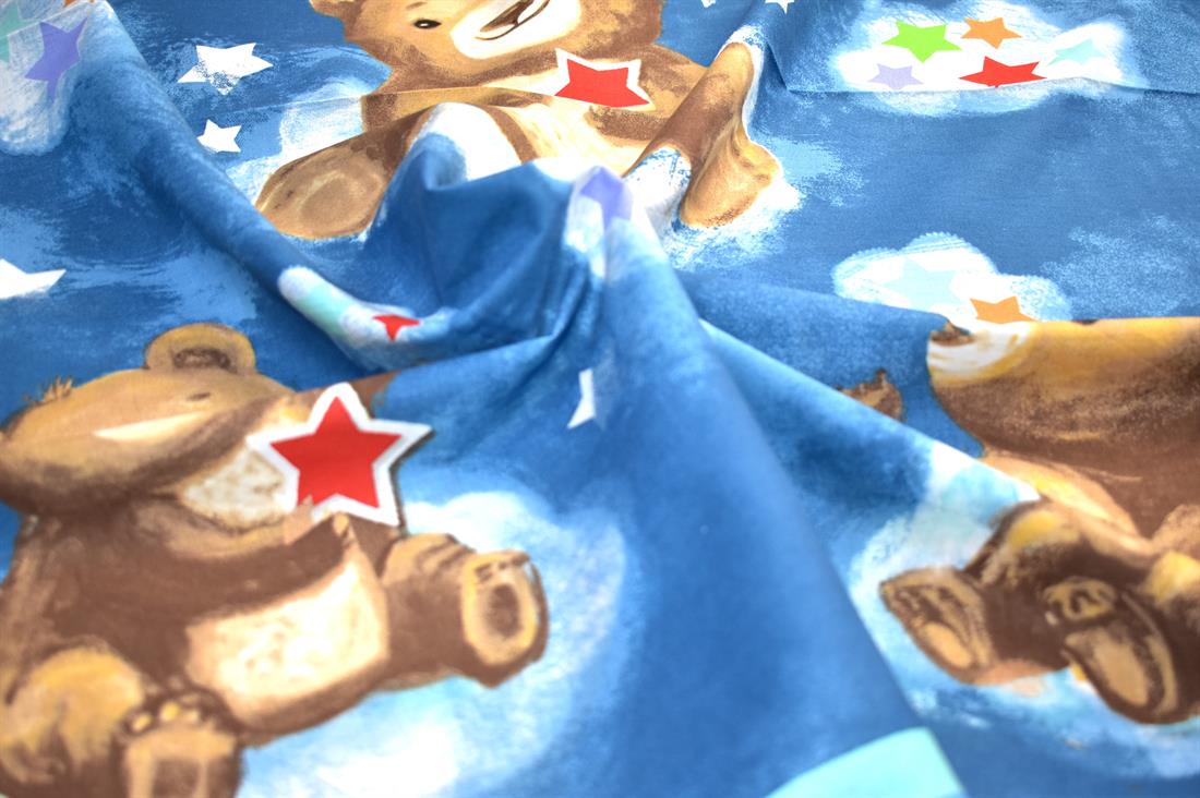 Teddy Bears