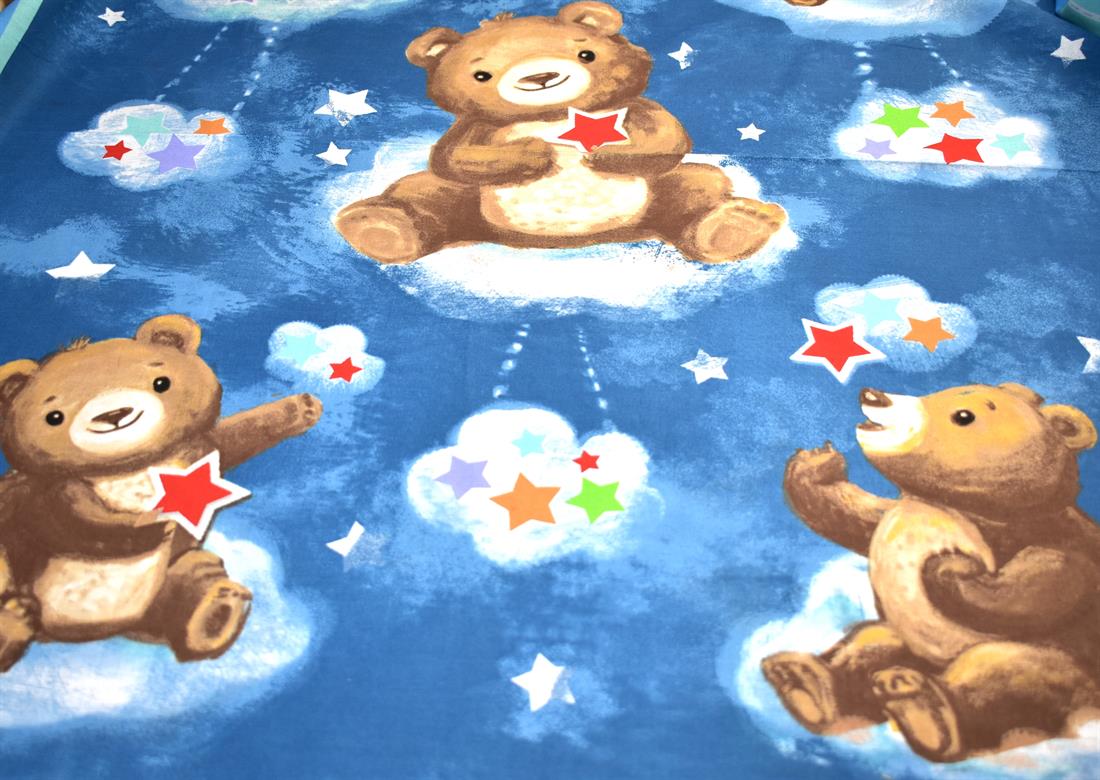 Teddy Bears