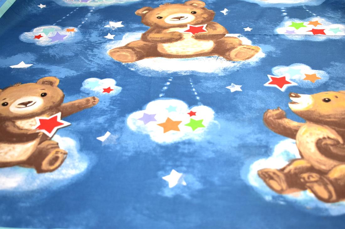 Teddy Bears