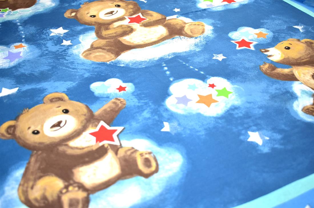 Teddy Bears