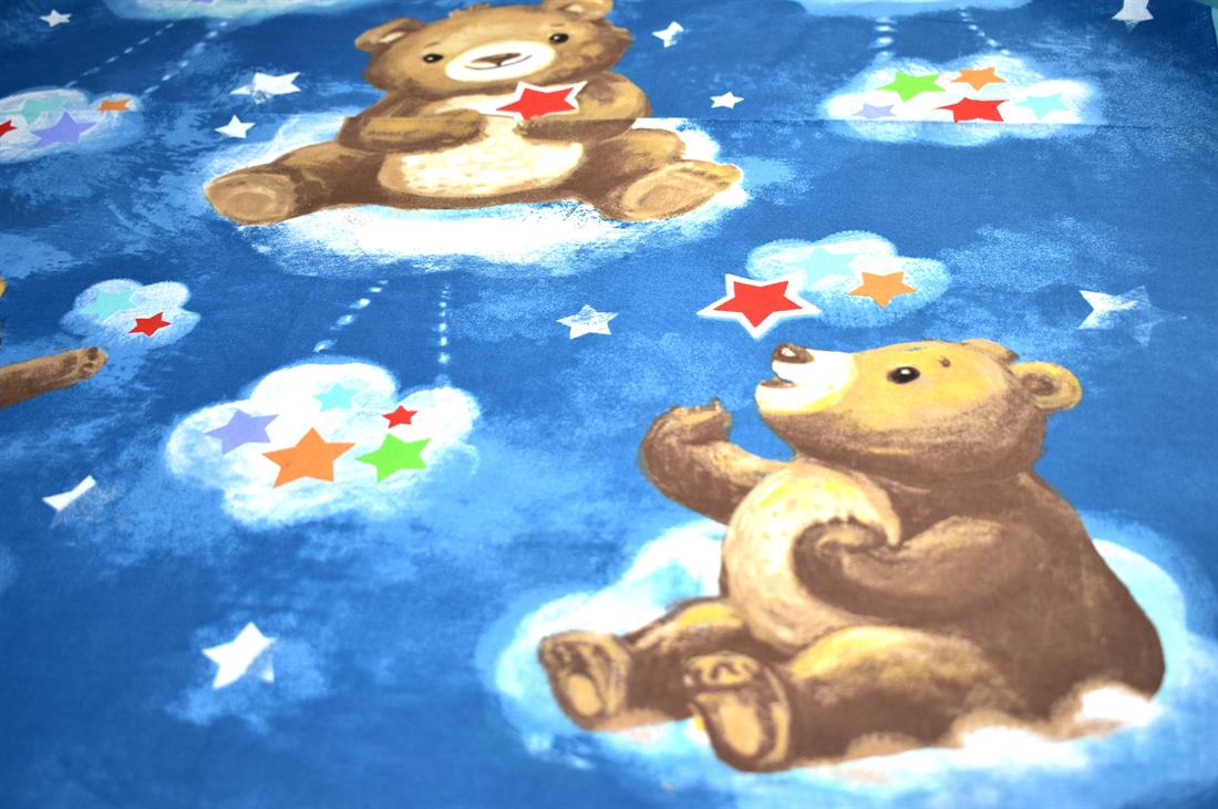 Teddy Bears