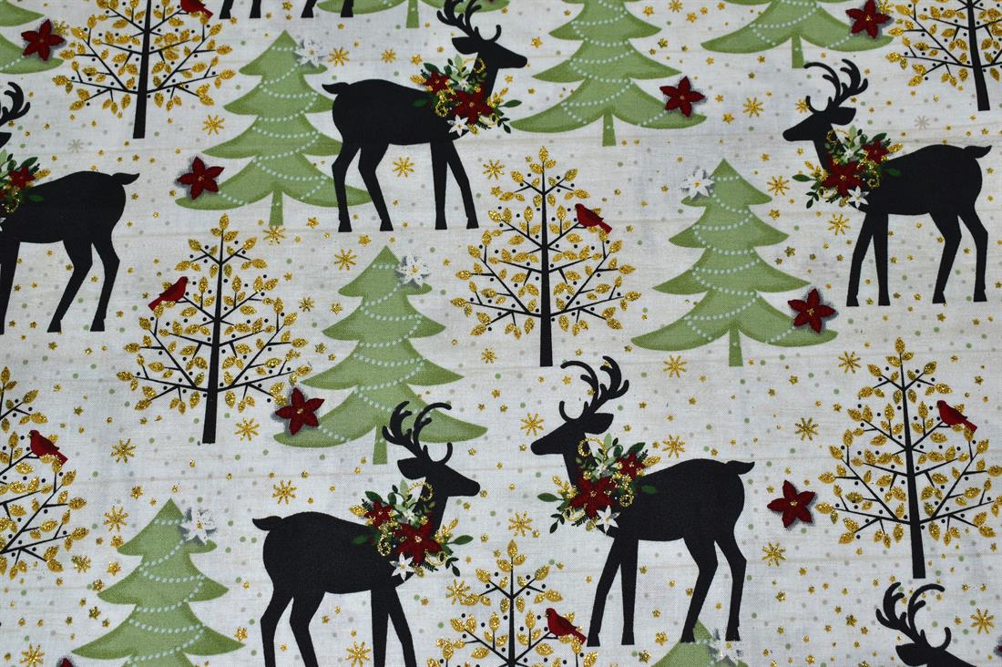 Reindeer