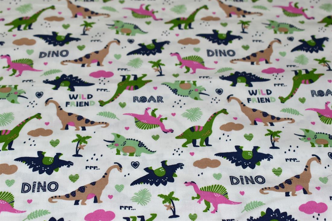 Dinosaurs