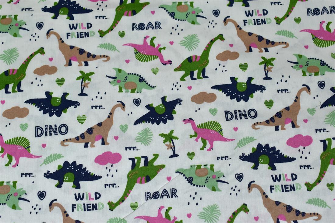 Dinosaurs