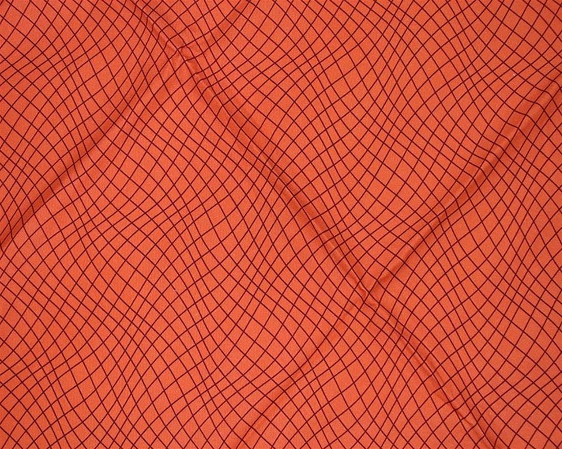 Mix & Match Wavy Crisscross Blender Cotton