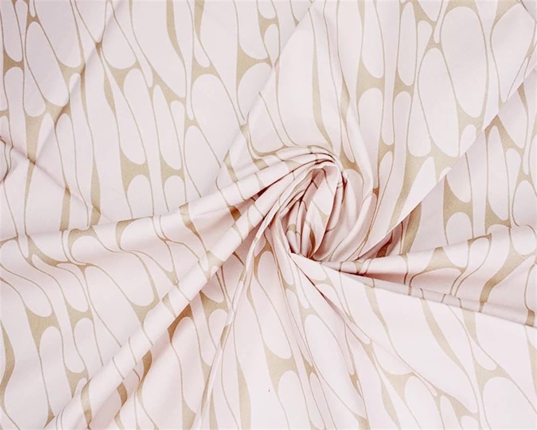 Mix & Match Marble Lines Blender Cotton - image 1