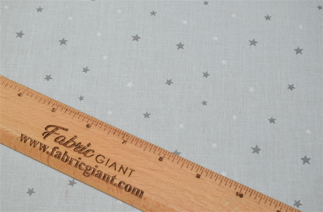 Stars Print