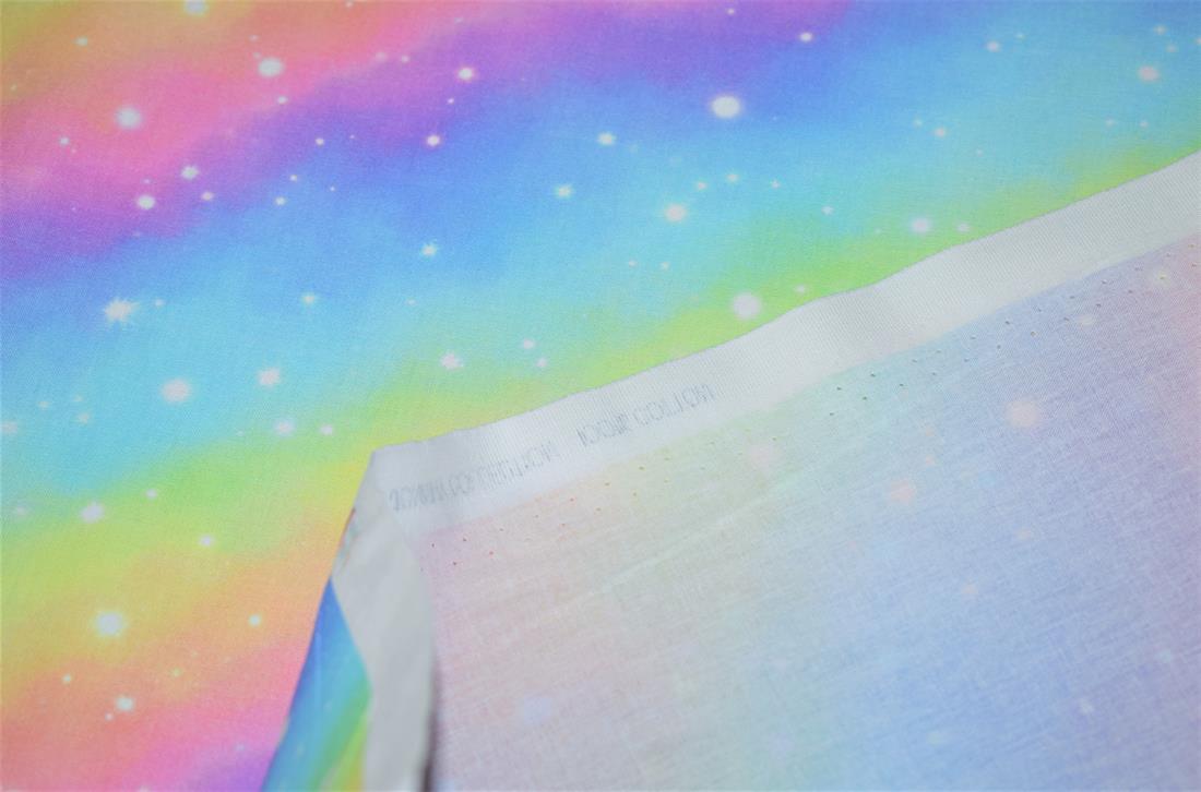 Rainbow Print