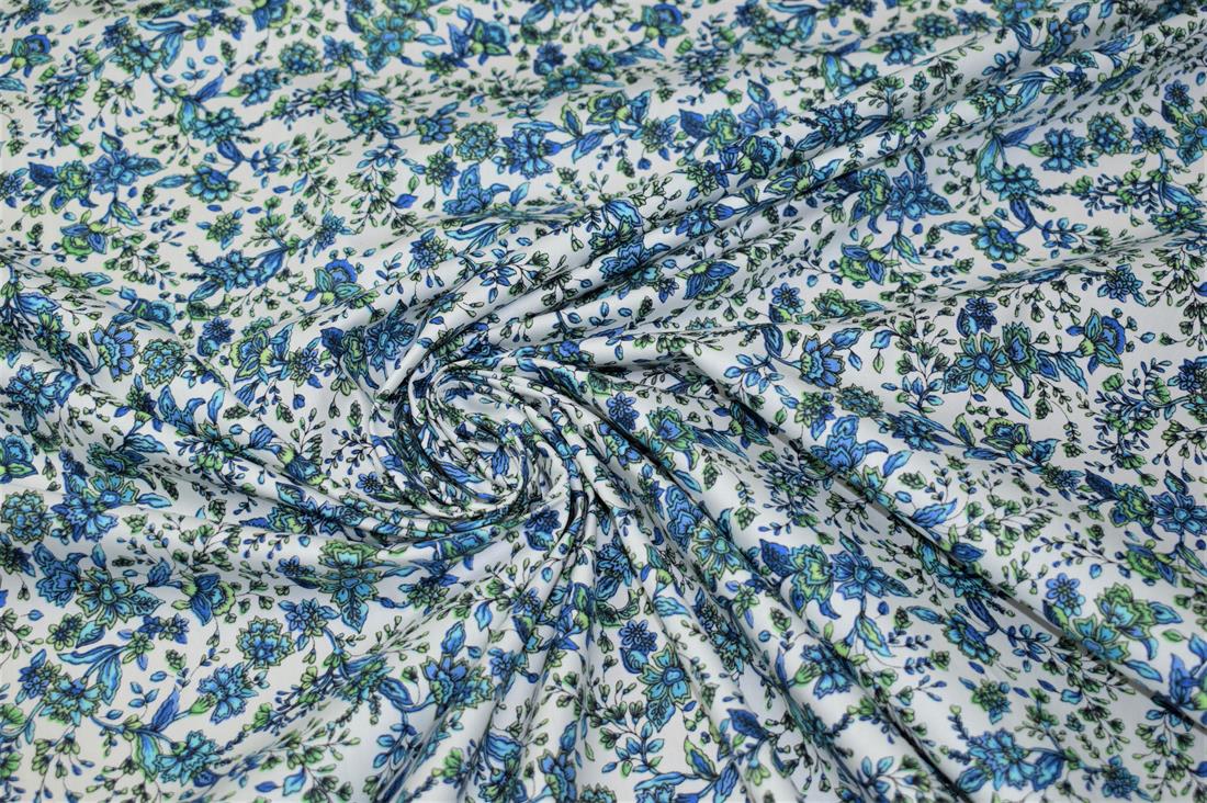 Flowers Print