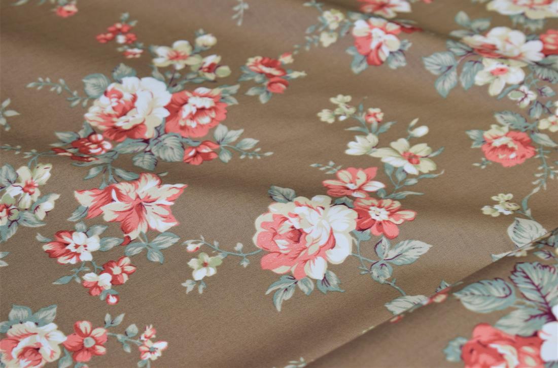 Flower Print