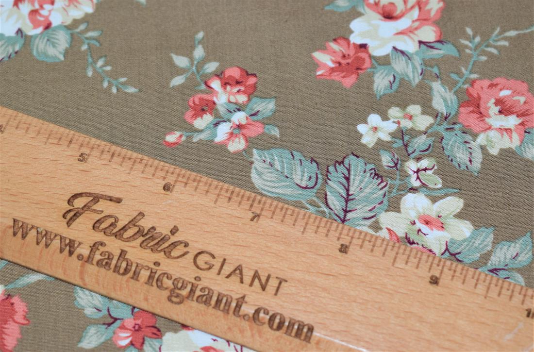Flower Print