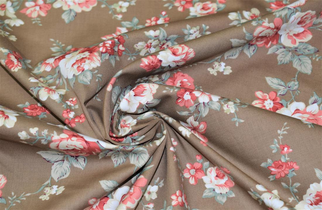 Flower Print