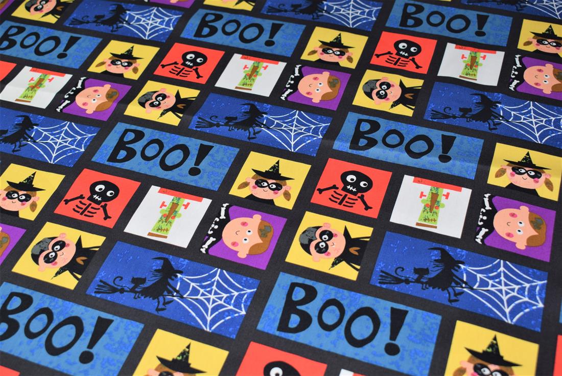 Boo! Halloween special - image 3