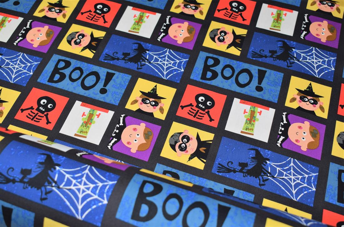 Boo! Halloween special - image 5