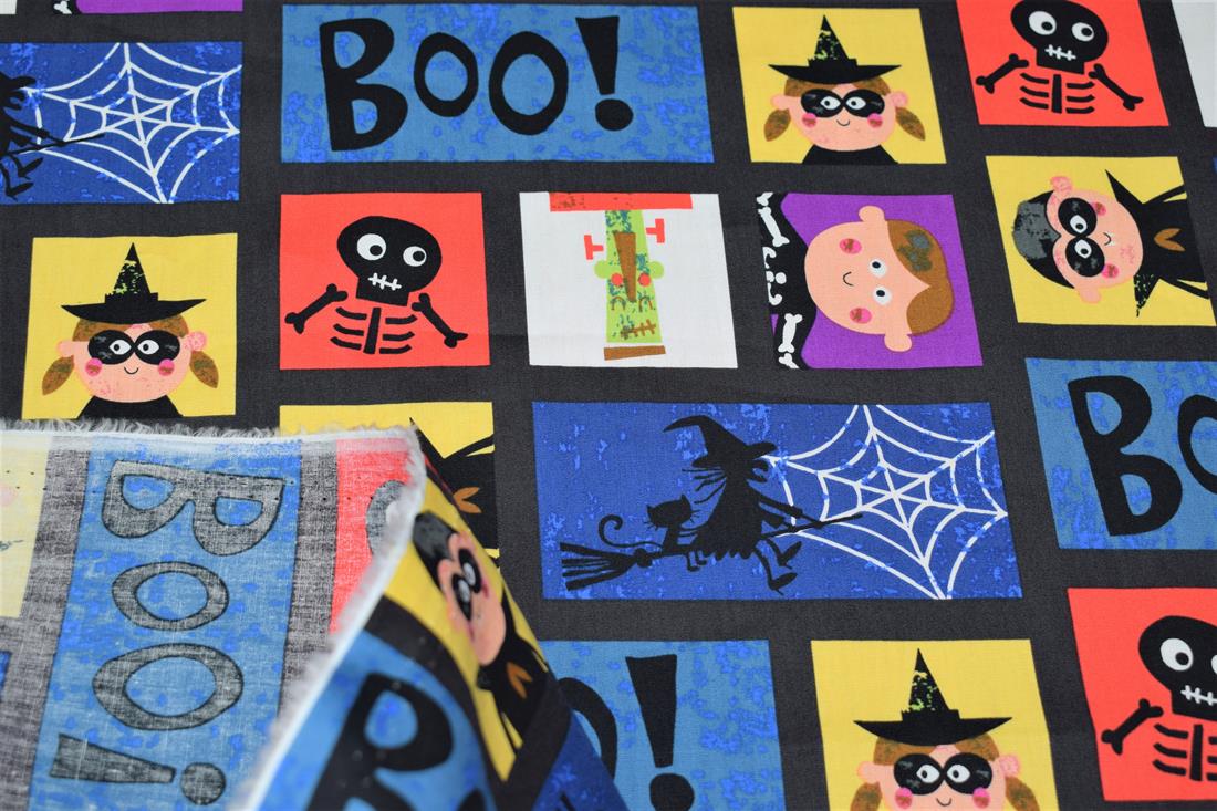 Boo! Halloween special - image 7