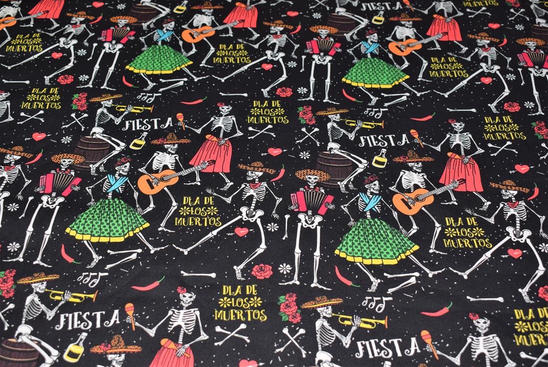 Skeletons