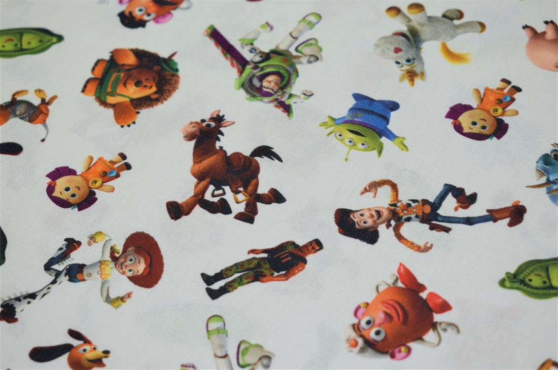 Toy Story Print