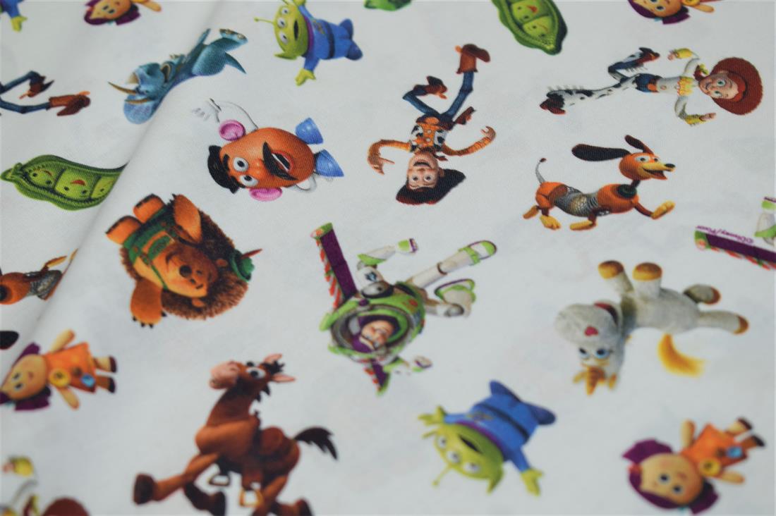 Toy Story Print