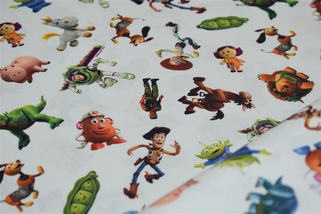 Toy Story Print