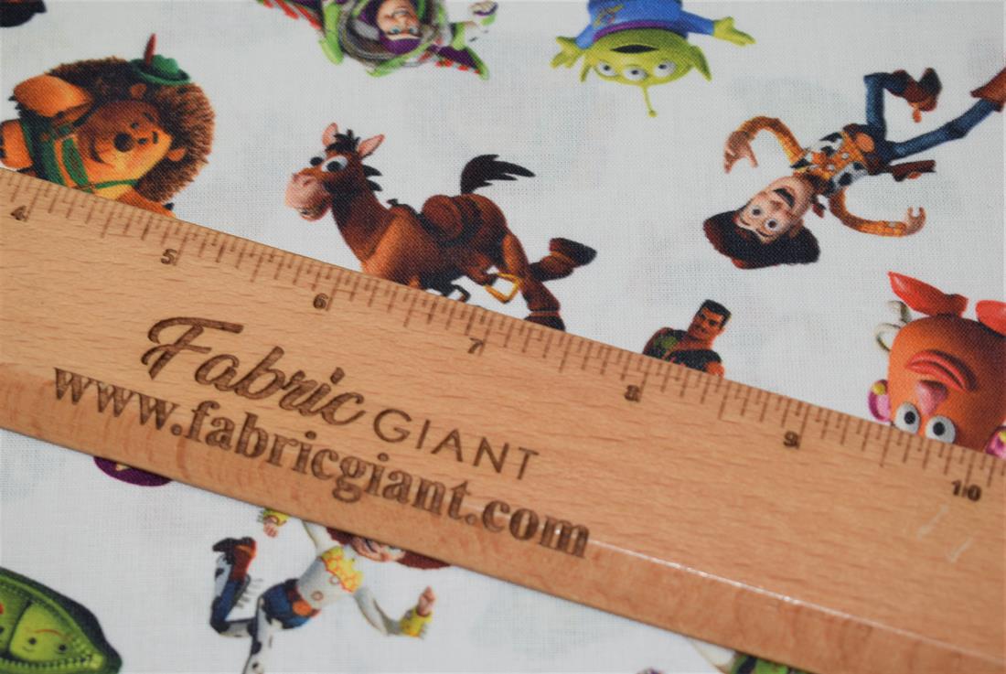Toy Story Print