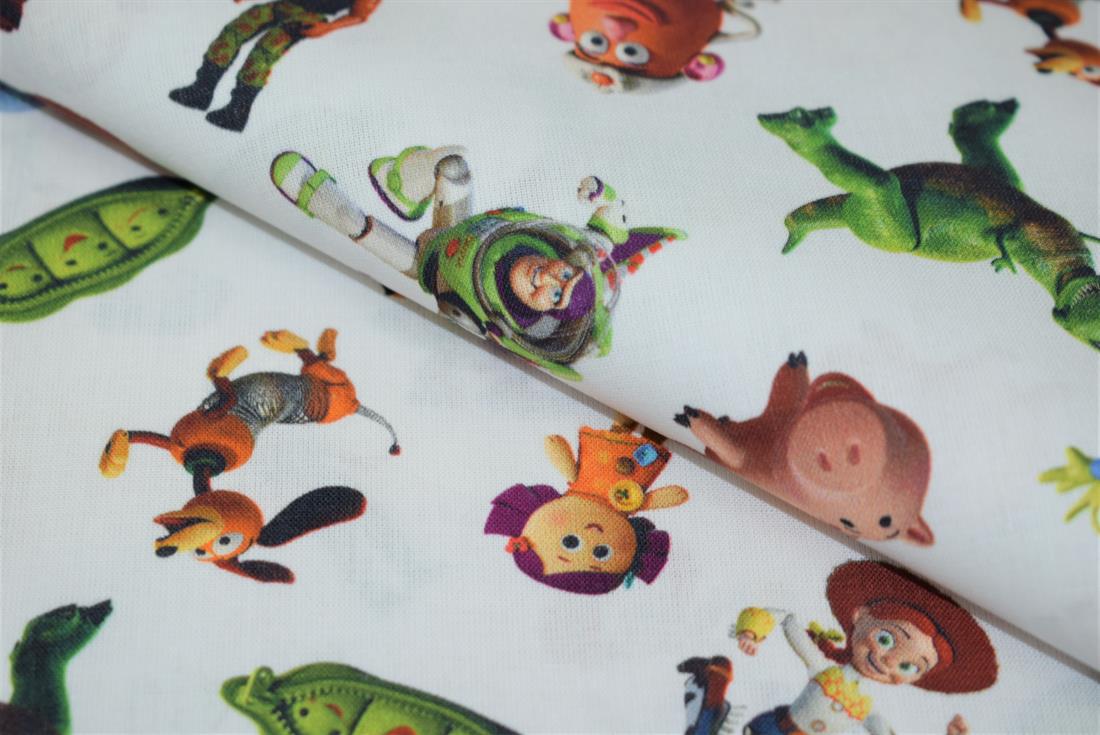 Toy Story Print