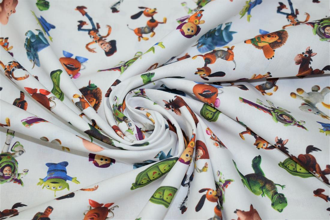 Toy Story Print