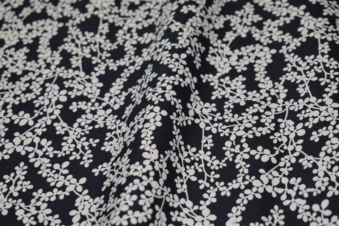 Pop Leaves Print