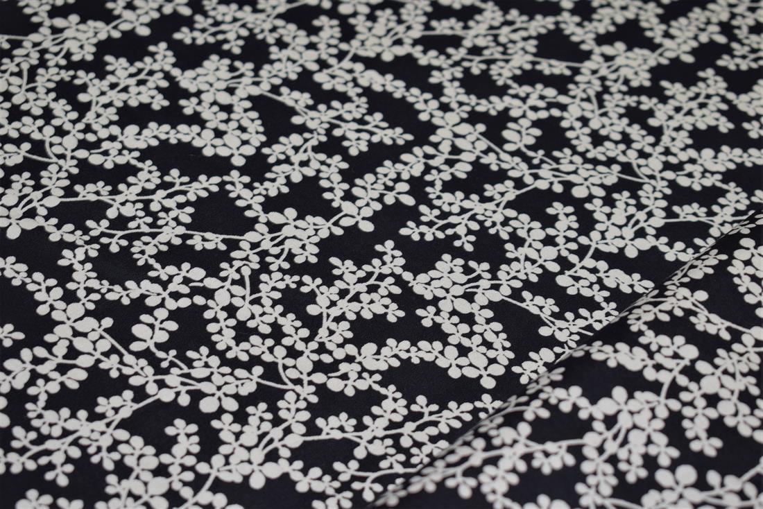 Pop Leaves Print
