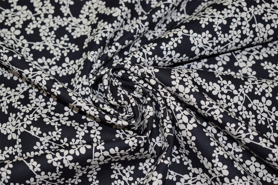 Pop Leaves Print