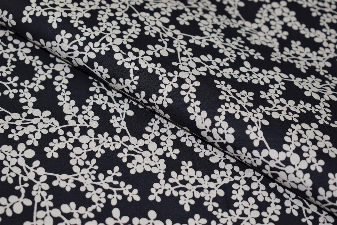 Pop Leaves Print