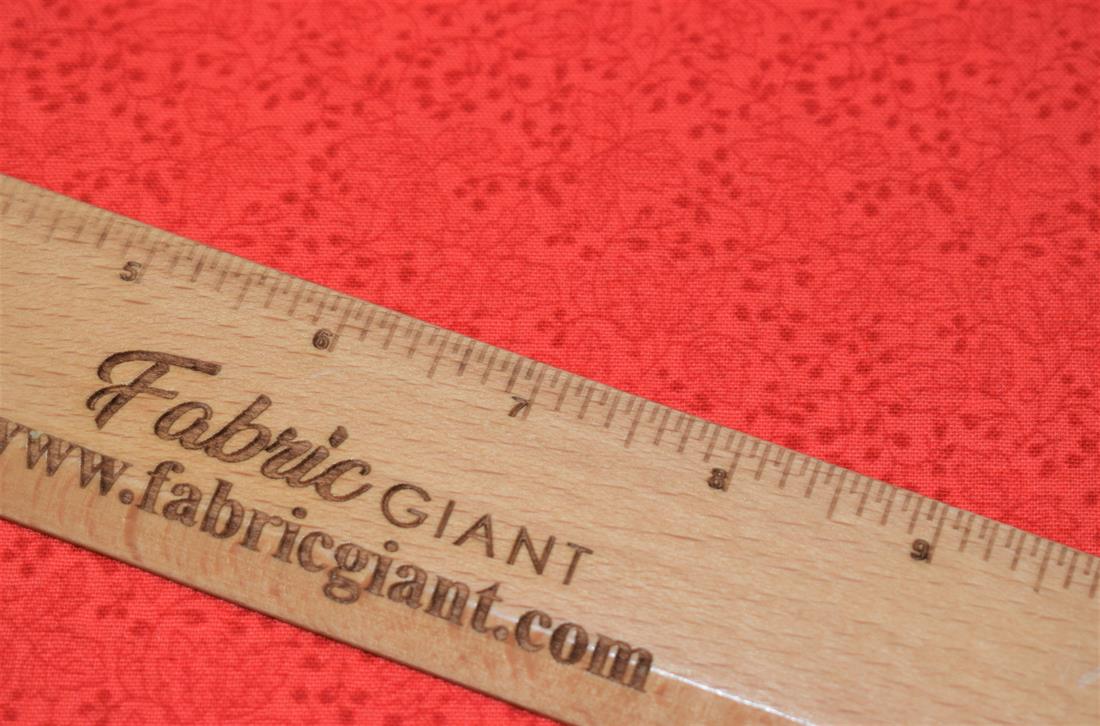 Printed Blender Cotton - image 9