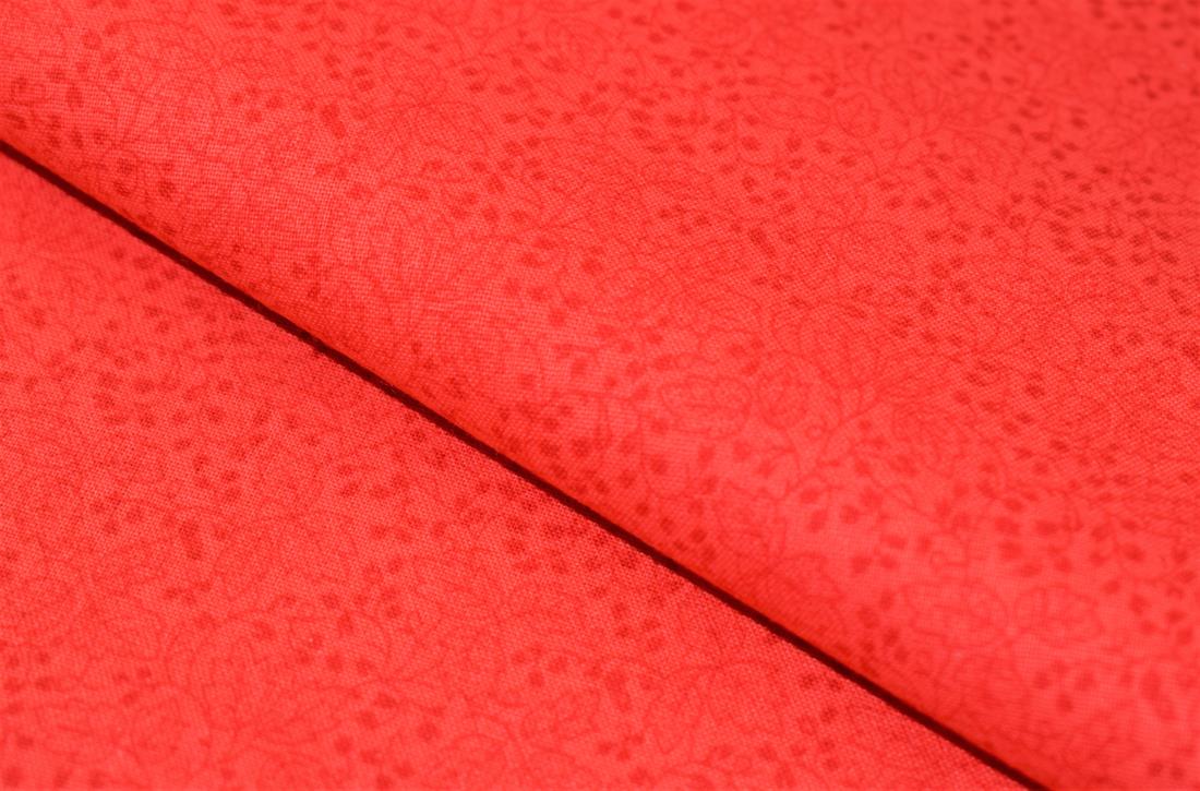 Printed Blender Cotton - image 1