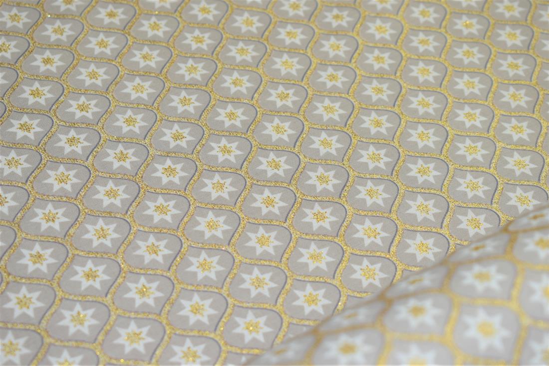 Twinkle Stars Print