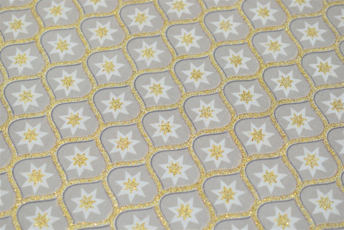 Twinkle Stars Print