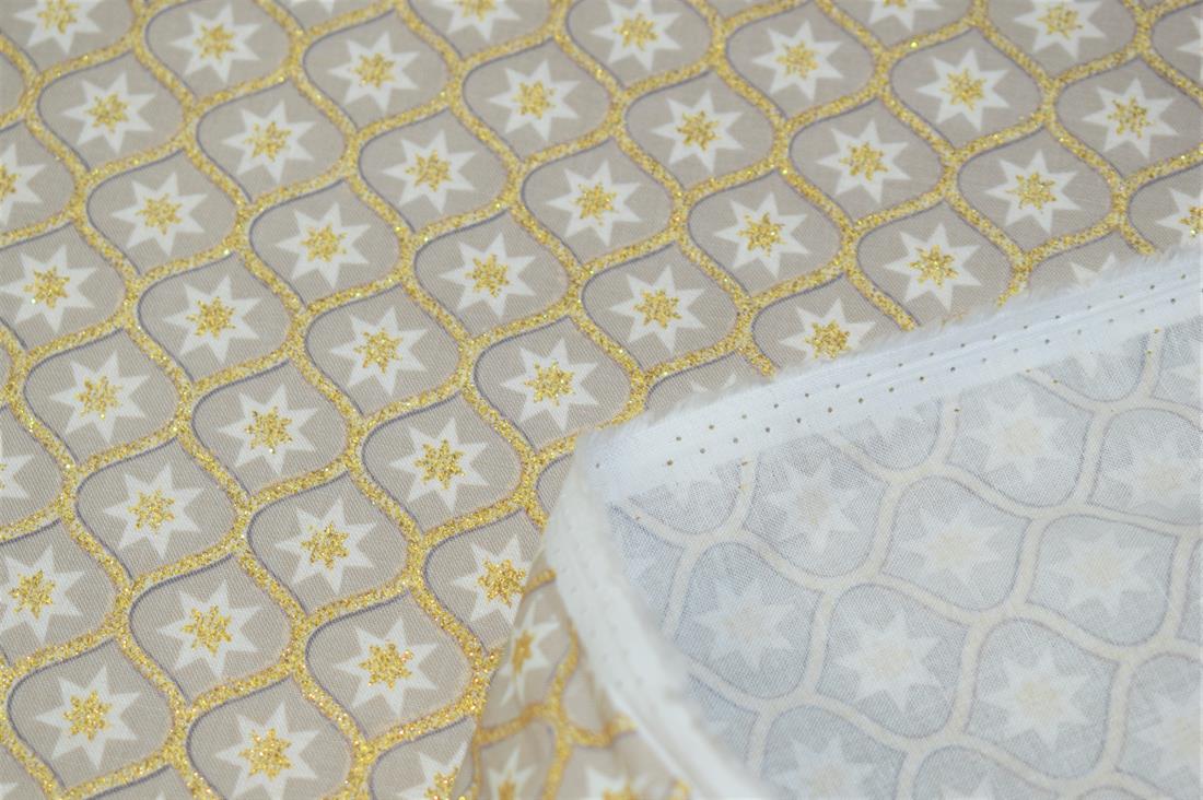 Twinkle Stars Print